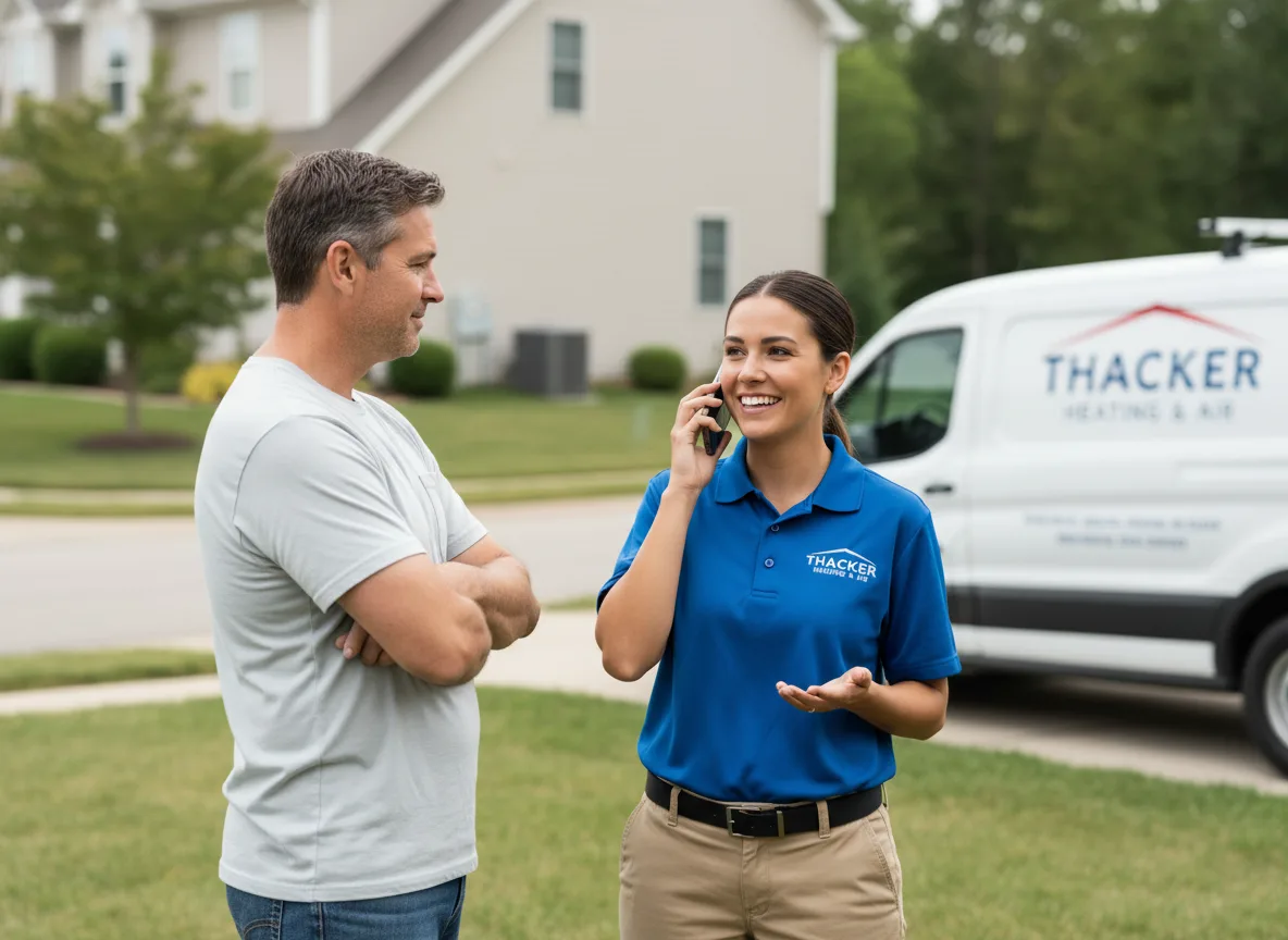 Ac Repair Middlesex, NC FAQs